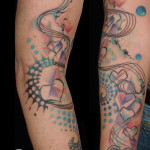 Tattoo-Art Daniela
Reaktiv Tattoo Innsbruck